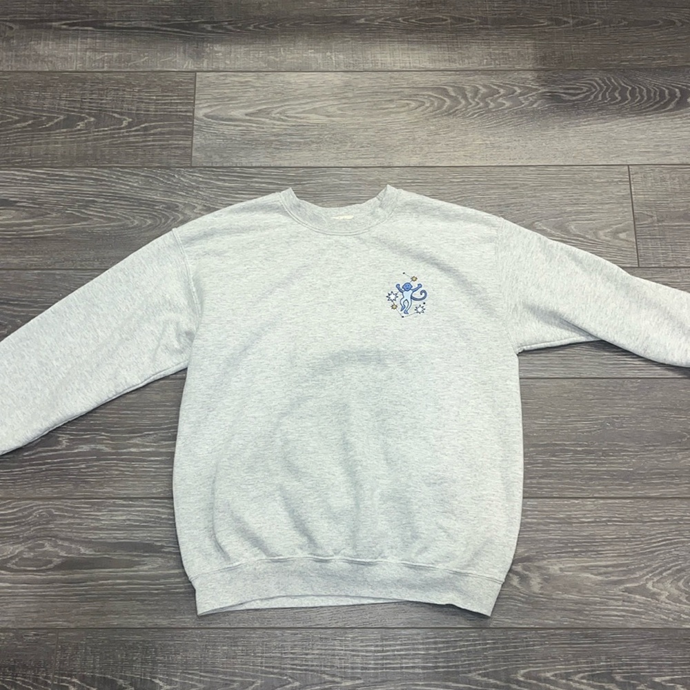 Roller Rabbit Limited Edition Crewneck